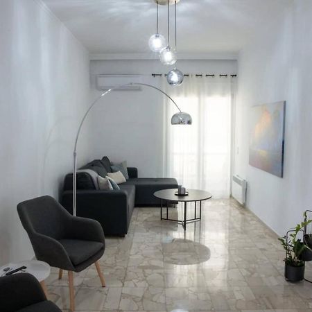 Sfakion 6 Apartment Chania  Exterior photo