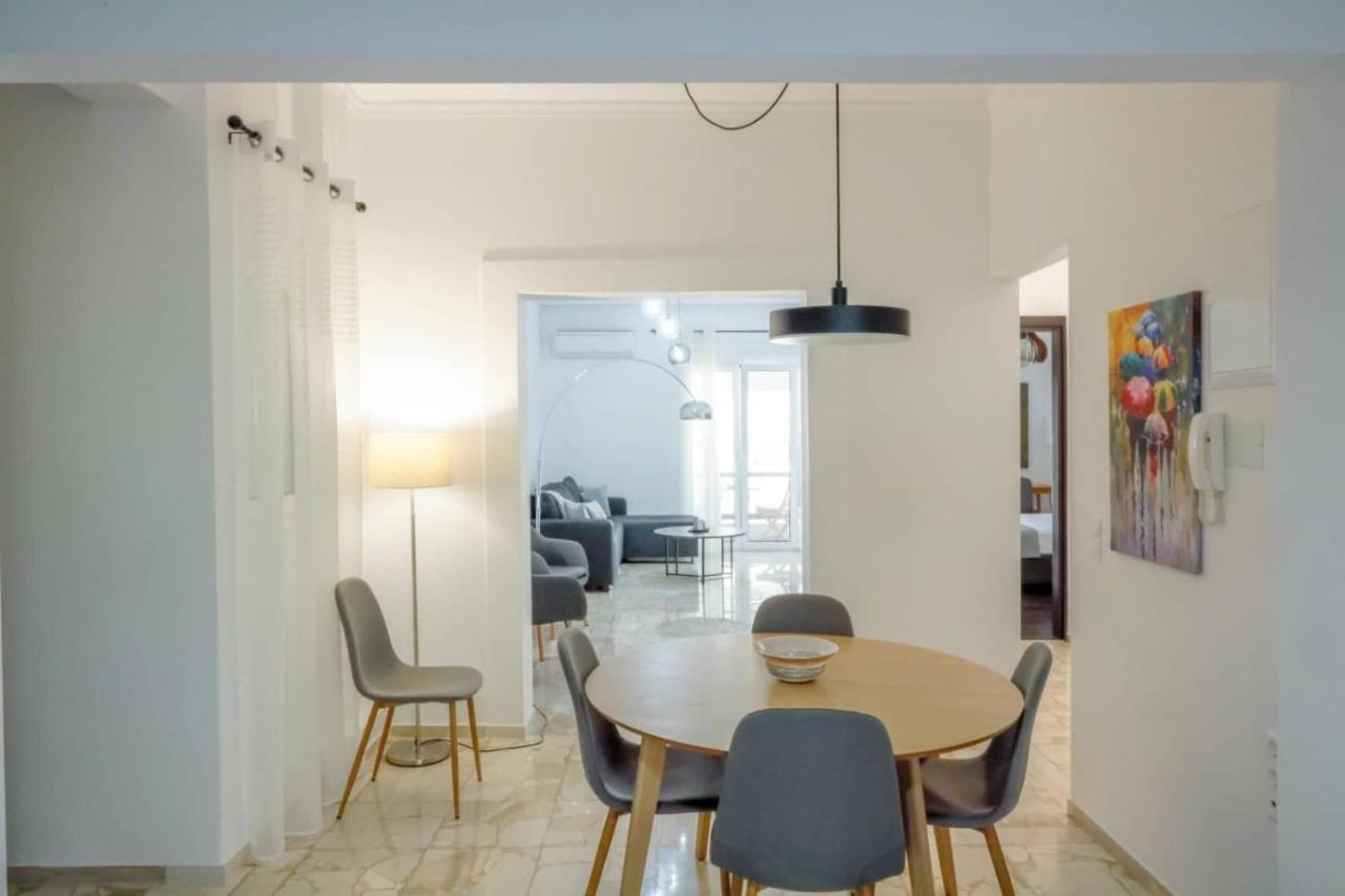 Sfakion 6 Apartment Chania  Exterior photo