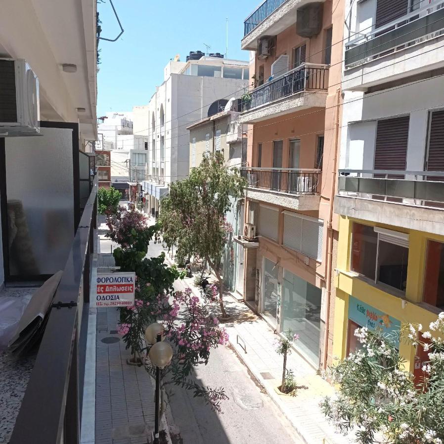Sfakion 6 Apartment Chania  Exterior photo