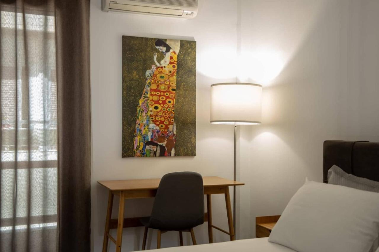 Sfakion 6 Apartment Chania  Exterior photo