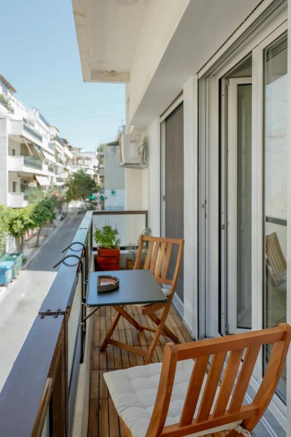 Sfakion 6 Apartment Chania  Exterior photo